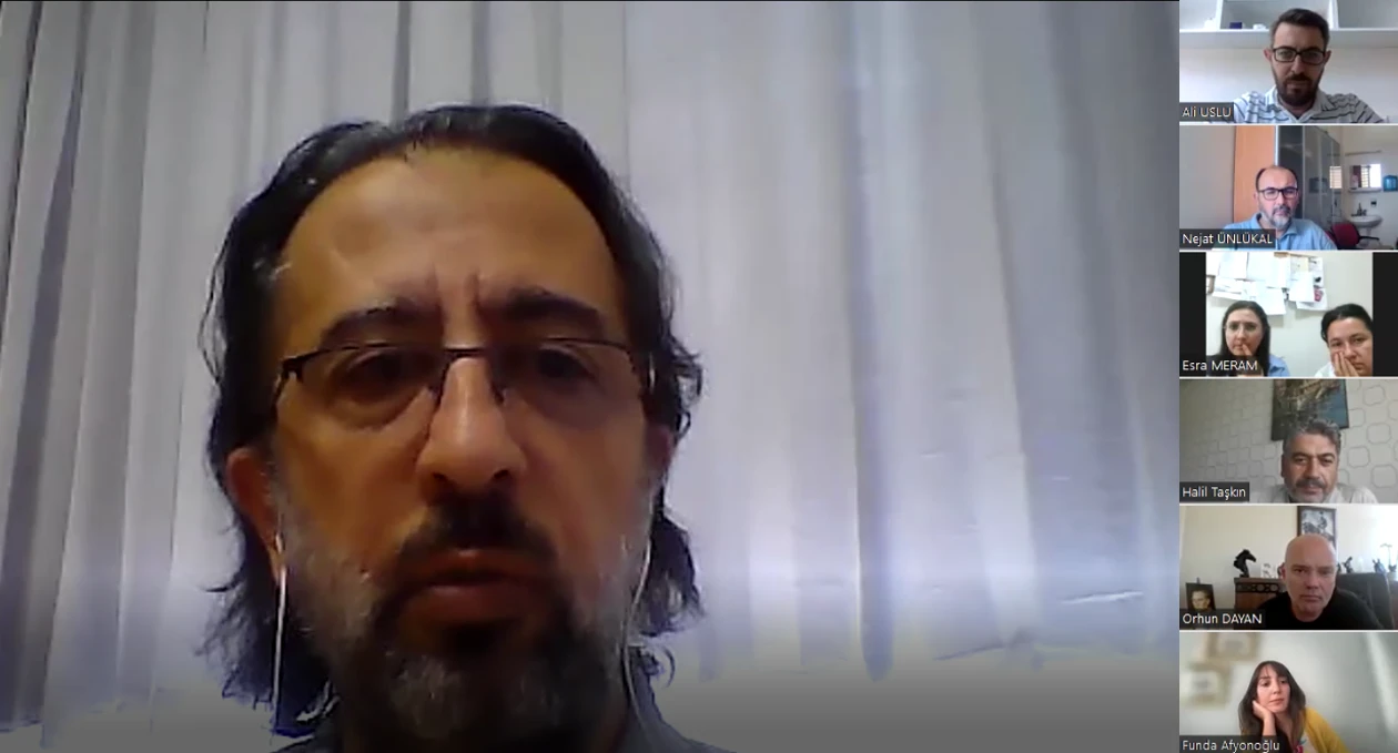 Lisansüstü Danışmanlık Eğitimi